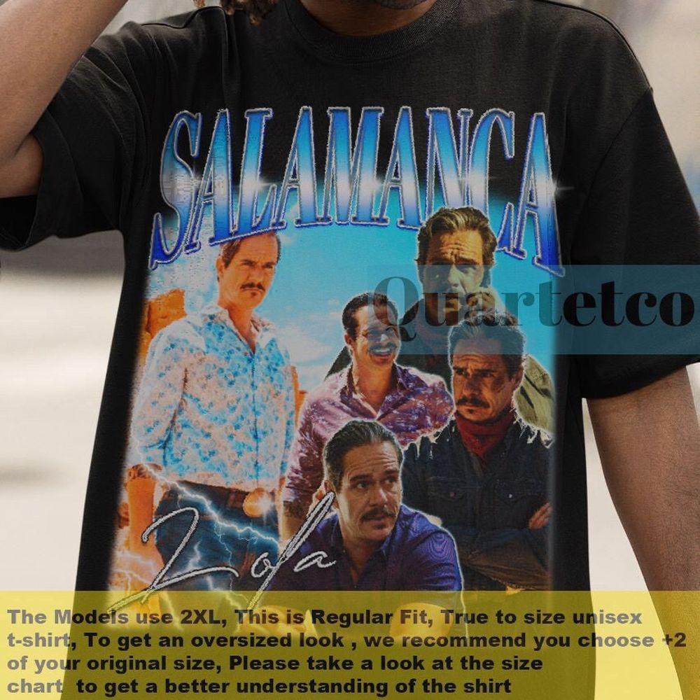 Tony Dalton Lalo Salamanca Don Eduardo Breaking Bad 2 Vuitino Apparel Tony Dalton Lalo Salamanca Don Eduardo Breaking Bad 2 Vuitino Apparel